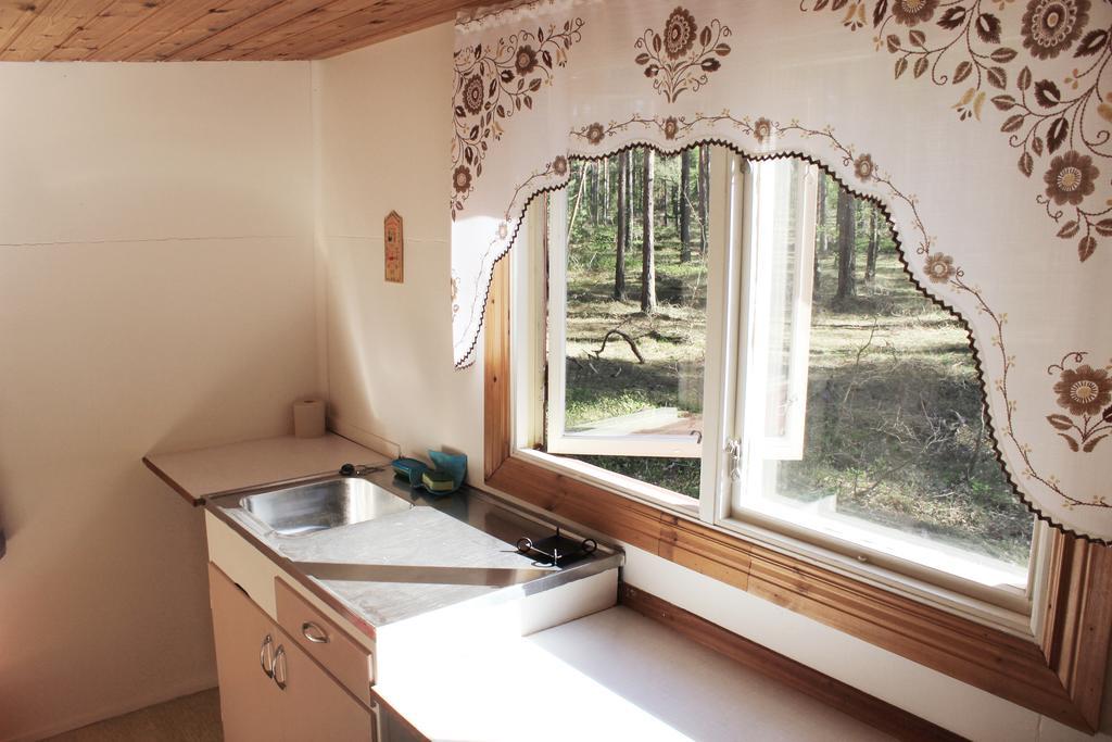 Byron Villa Ralla Ngoại thất bức ảnh