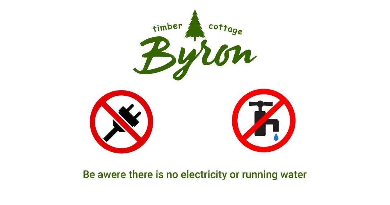 Byron Villa Ralla Ngoại thất bức ảnh